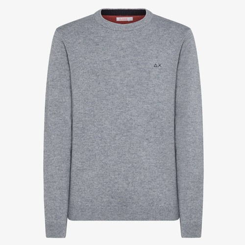 Sun68 maglioncino uomo - maglioncino, k43134