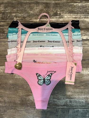 Juicy couture mutandine - juicy,