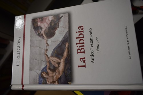 Religioni volumi la - religioni.,