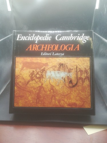 Enciclopedie cambridge - enciclopedie,