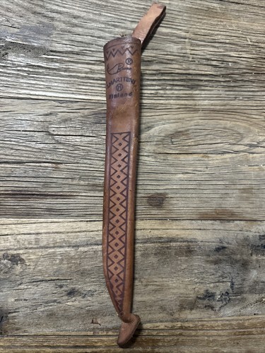 Coltello pesca caccia - coltello, da
