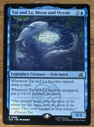 Mtg avatar ultimo - avatar:, l'ultimo
