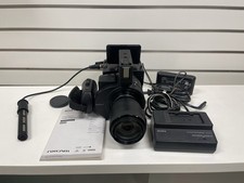 Sony NEX-FS700RH Kit NXCAM 4K