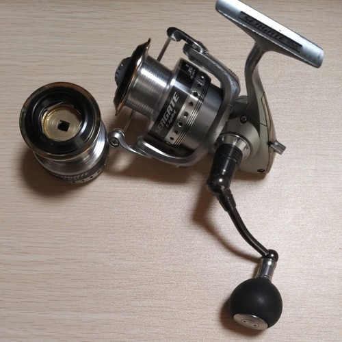 Mulinello spinning leggero - da,