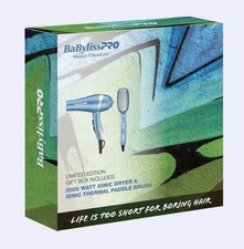 BaByliss Pro Nano Titanium