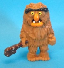 Muppet show monster sweetums - muppet,
