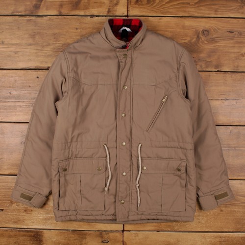 Giacca vintage avalanche - giacca,