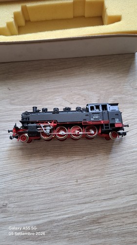 Piko locomotiva a - piko,