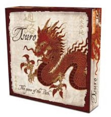 Tsuro