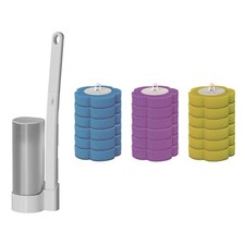 Scopino Usa E Getta, Scopino