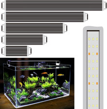 Bps aquarium led light 15w - bps,
