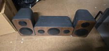 Vector 20 Monitor Audio