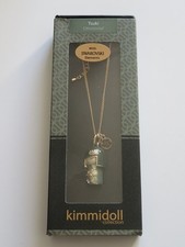 Collier Kimmidoll Tsuki