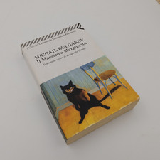 IL MAESTRO E MARGHERITA -