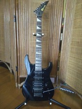 Chitarra elettrica Charvel