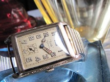 Orologio da uomo Trib 8jours