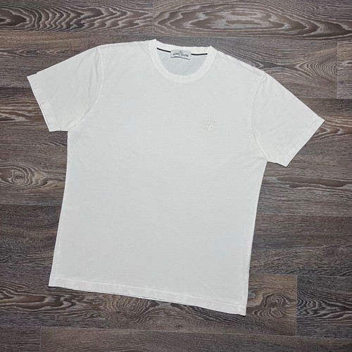Shirt stone island - stone, bussola