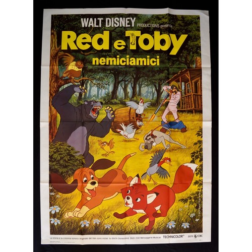 Manifesto red toby - e,