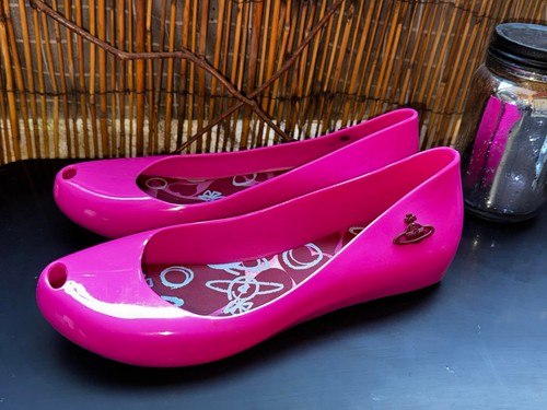 Scarpe vivienne westwood - vivienne,