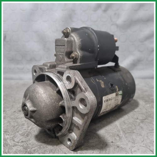 Motorino avviamento denso - avviamento,