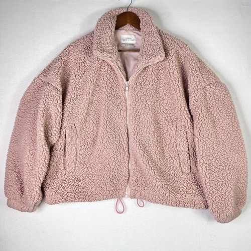 Urban outfitters giacca rosa - giacca,