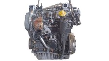 F9Q L8 MOTOR COMPLETO /