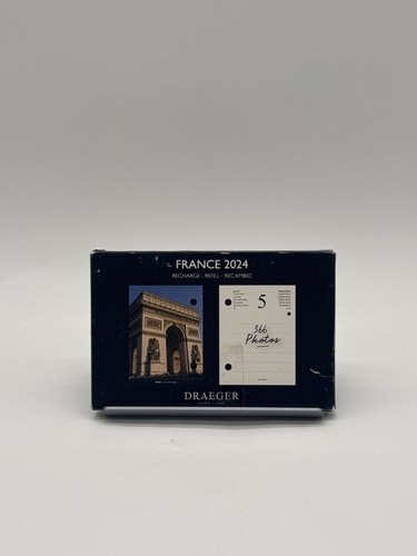 Draeger paris ricarica - draeger,