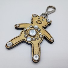 Prada Orsacchiotto Portachiavi