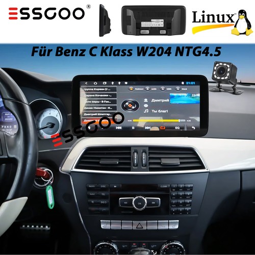 Per benz classe - classe, w204