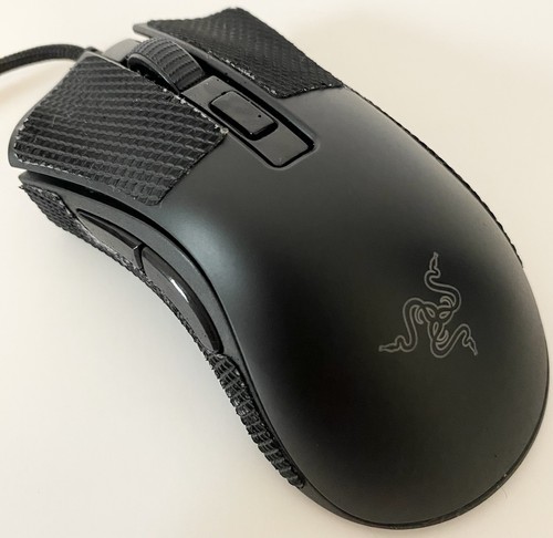 Razor deathadder mini mouse - v2,