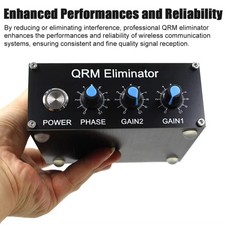 Professional QRM Eliminator