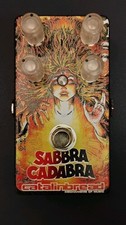 Catalinbread Sambra Cadabra