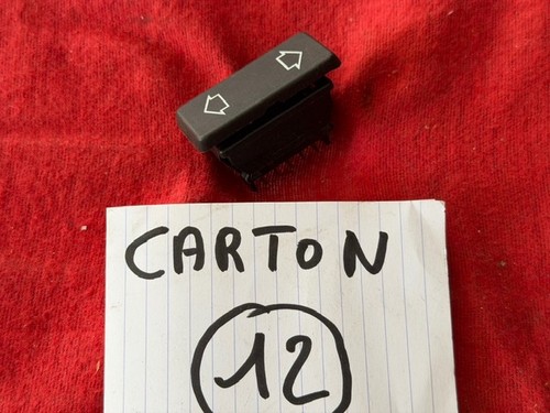 Bouton leve vitre - leve,
