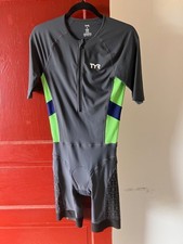 TYR Men's Triathlon Suit