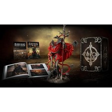 Ps4 Elden Ring Shadow Of The