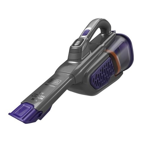 Black decker mini - black,
