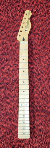 Fender telecaster 2017 collo - fender,