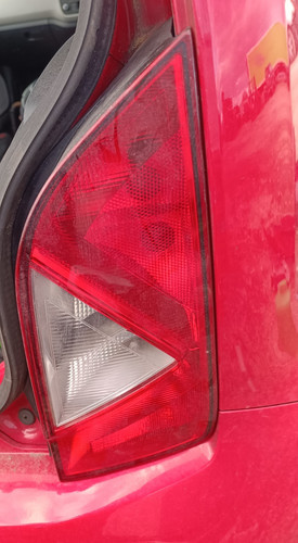 Fanale posteriore seat mii - posteriore,