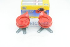 PAIR HORN HORN HORN ACOUSTIC
