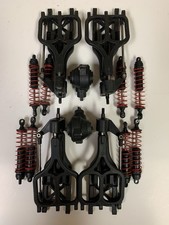 Used Traxxas T-Maxx