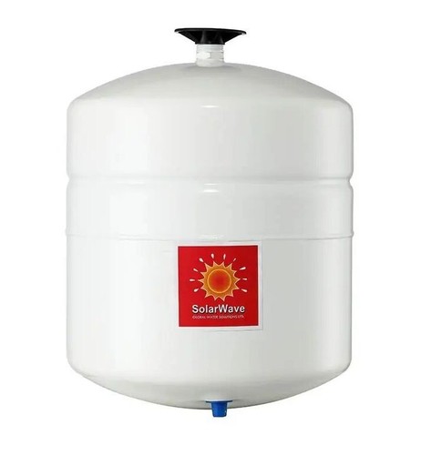 Vaso espansione solar wave 8lt - espansione,