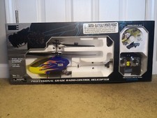 Nuovo elicottero Revell White