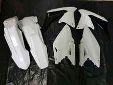 KIT PLASTICHE SUZUKI RMZ 450