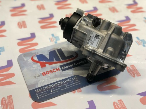 Pompa gasolio 0445010747 bosch - pompa,