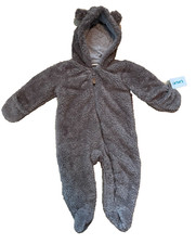 Carter's Baby Sherpa