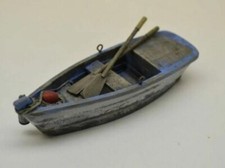 Modellino statuina resina 1/35