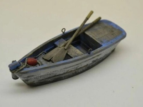 Modellino statuina resina 35 - resina, 1/35