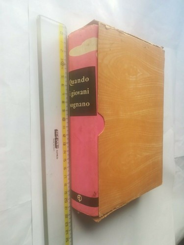 Anne emery quando - quando, i