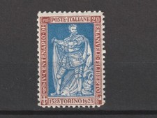 Regno 1928 Emanuele Filiberto