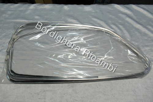 Fiat 500 kit 4 pezzi - f, r